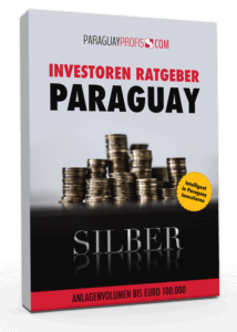 Investoren Ratgeber Paraguay - Edition Silber