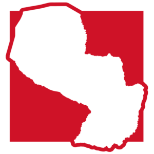 Logo Paraguayprofis