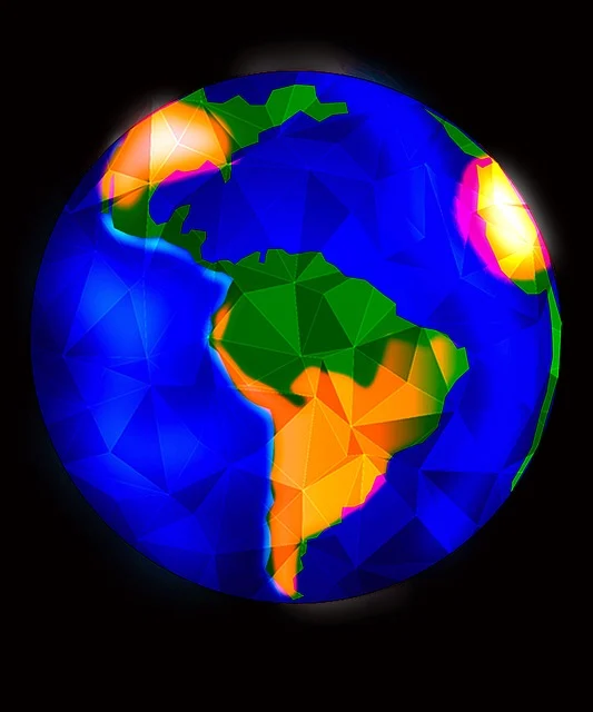 Globus Südamerika Paraguay
