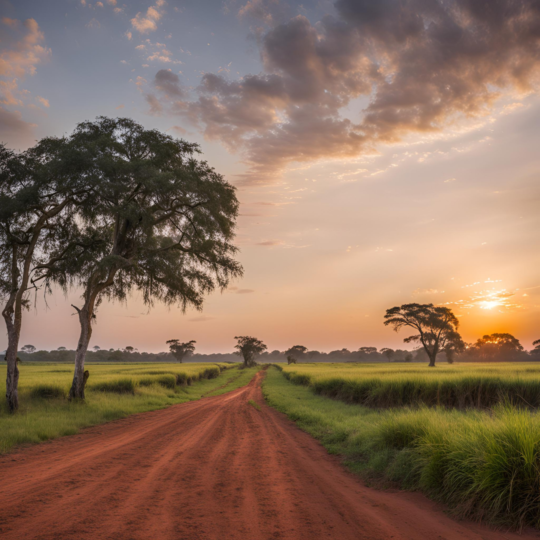 Paraguay: Wo dein Geld weiter reicht