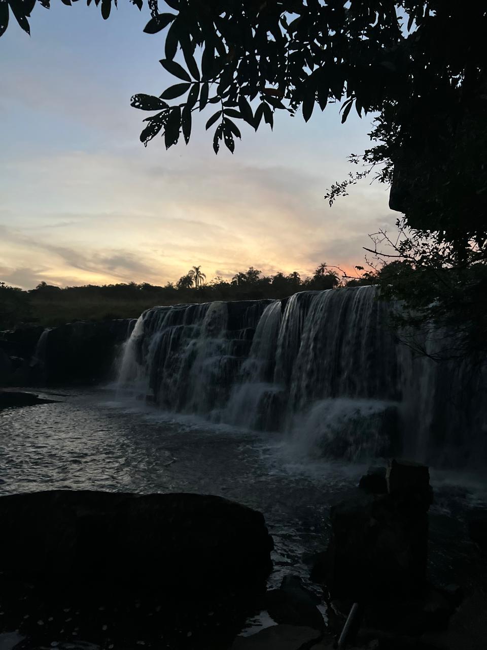 Discover Paraguay