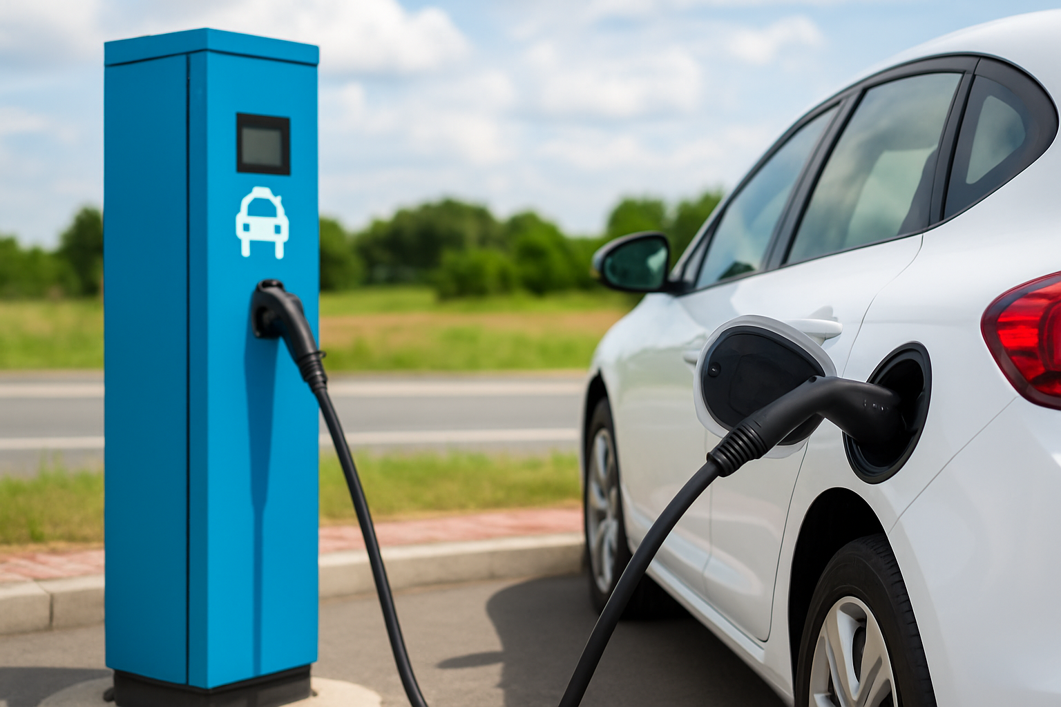 Electromobility in Paraguay: Progress Report