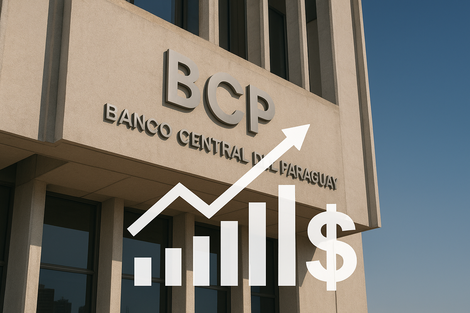 Paraguay’s Macroeconomic Outlook 2025