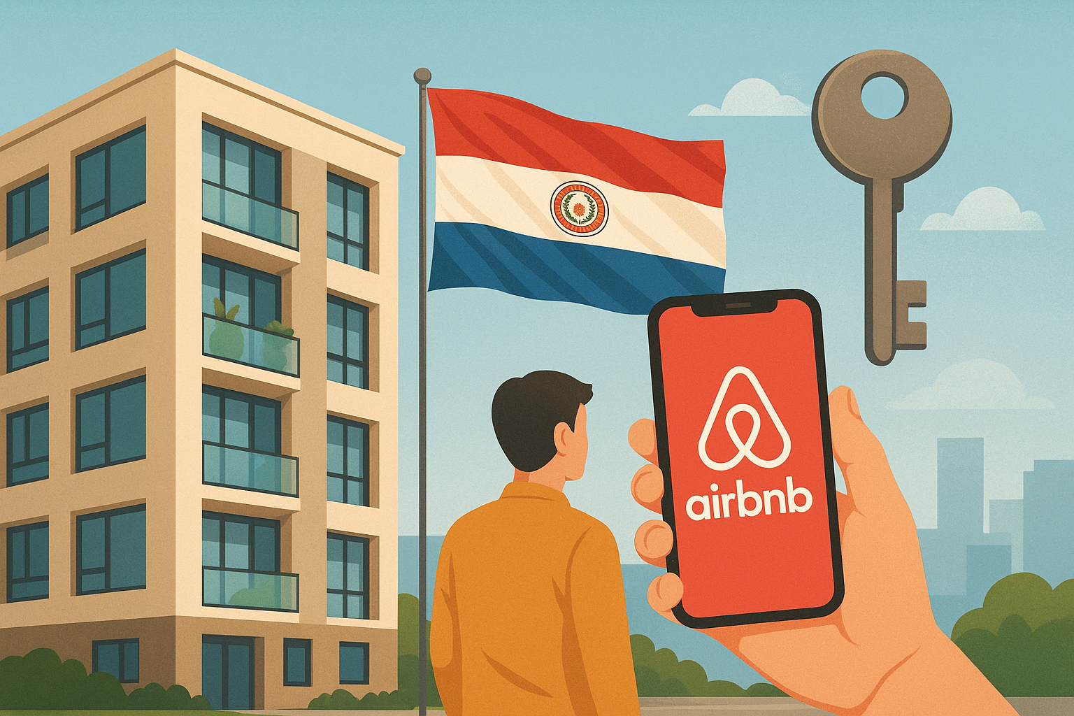 Der Immobiliensektor in Paraguay