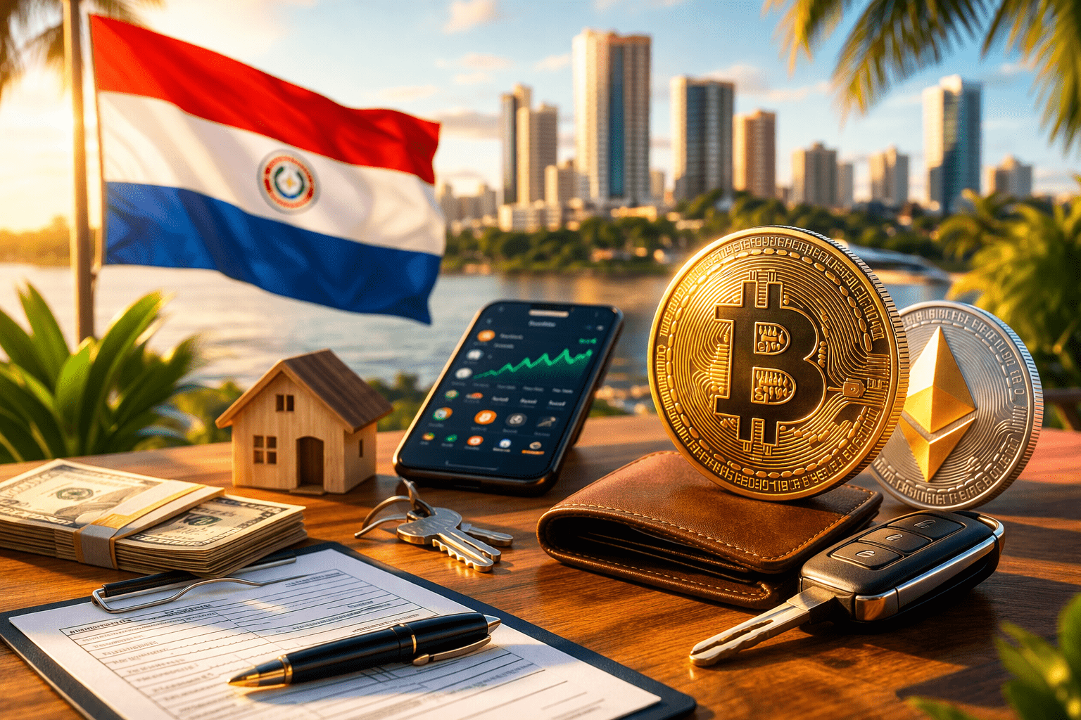 Warum die neue Krypto Regelung kein Problem ist sondern eine Chance