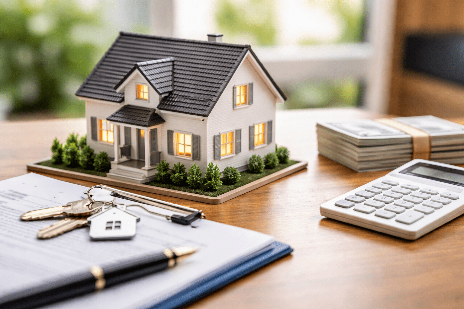 Immobilienkauf in Paraguay: So können Ausländer investieren