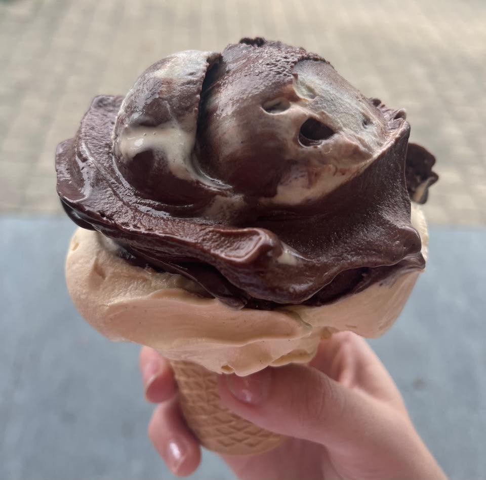 Eis und seine Geschichte in Paraguay