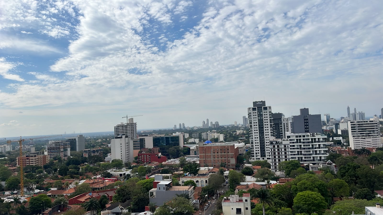 Paraguay für Digitale Nomaden